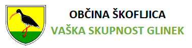 Vaška skupnost Glinek
